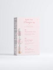 Hydration Ritual Collection Box