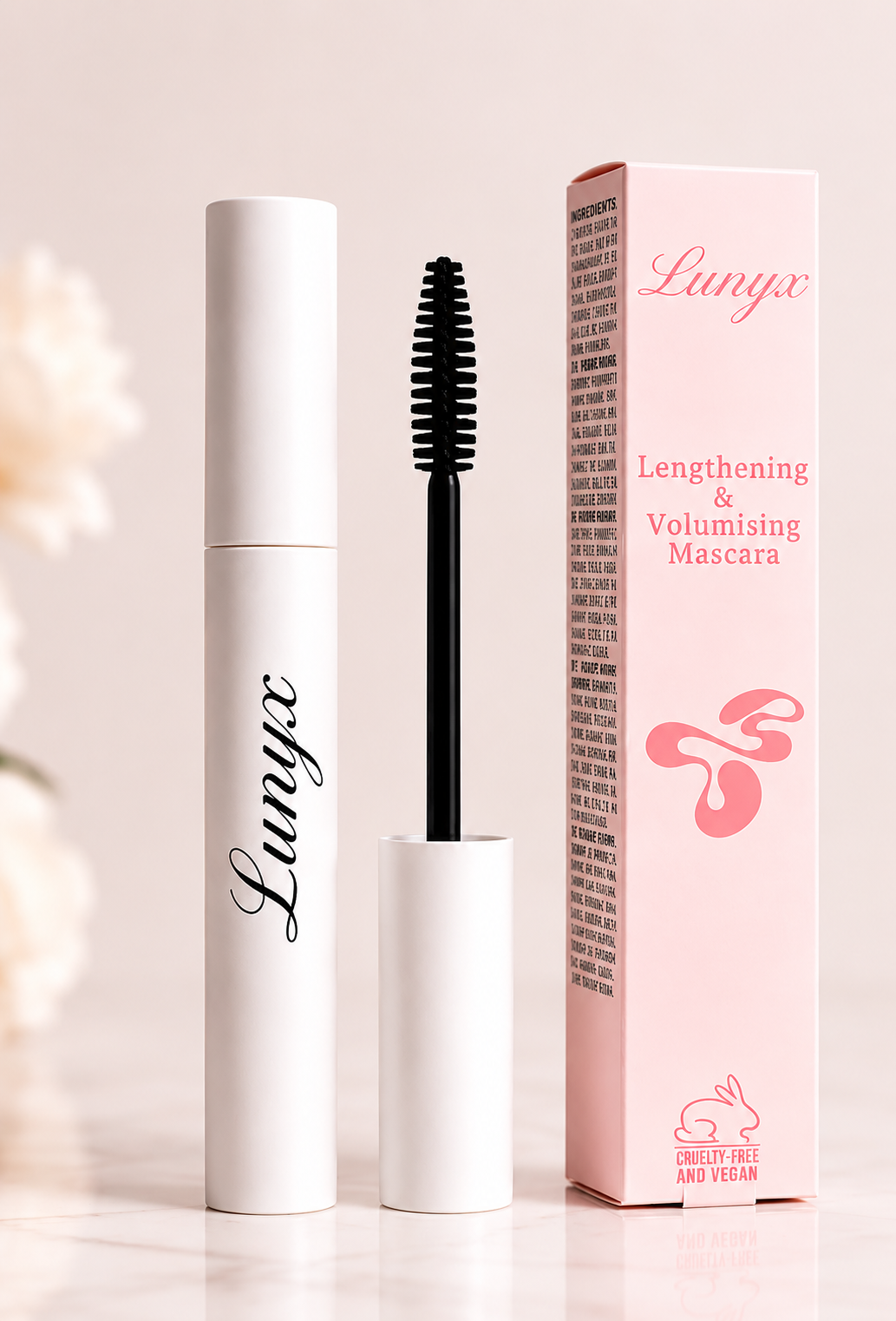 Lash Lift Mascara