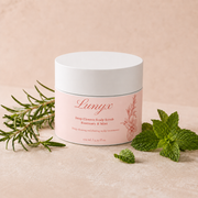 Rosemary Mint Scalp Detox Scrub