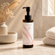 Omega 6-9 Glowing Skin Body Oil