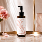 Omega 6-9 Glowing Skin Body Oil