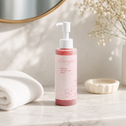 Radiance Glow Cleanser