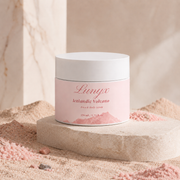 Icelandic Volcano Face & Body Scrub