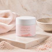 Icelandic Volcano Face & Body Scrub