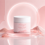 Icelandic Volcano Face & Body Scrub