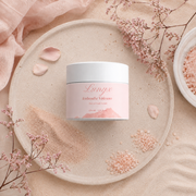 Icelandic Volcano Face & Body Scrub