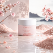 Icelandic Volcano Face & Body Scrub