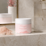 Icelandic Volcano Face & Body Scrub