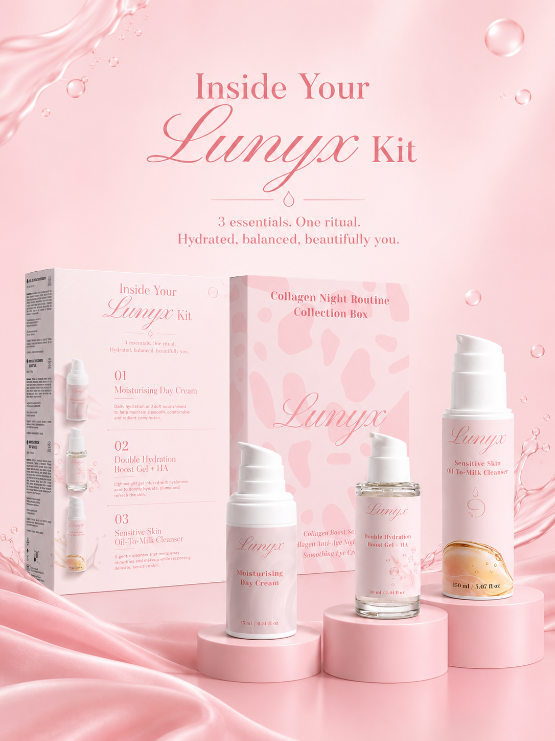 Elevate Your Everyday Beauty Ritual