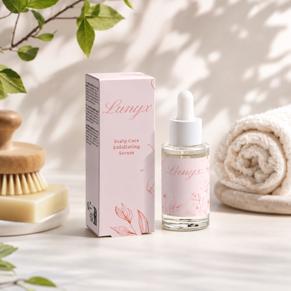 Root Renewal Scalp Serum