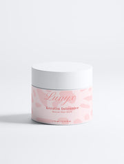 Keratin Intensive Rescue Hair Mask