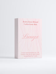 Hydration Ritual Collection Box