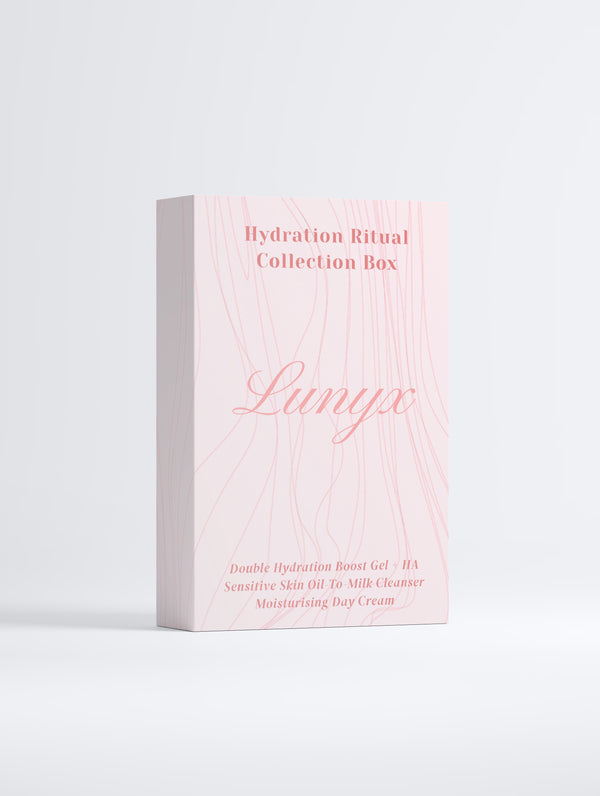 Hydration Ritual Geschenkbox
