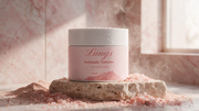 Icelandic Volcano Face & Body Scrub