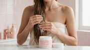 Keratin Intensive Rescue Hair Mask
