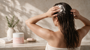 Deep Cleanse Scalp Scrub Rosemary Mint