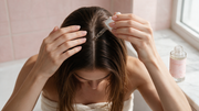 Scalp Care Exfoliating Serum