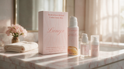 Hydration Ritual Collection Box