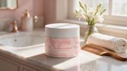 Keratin Intensive Rescue Hair Mask