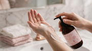 Cloud Skin Body Cream