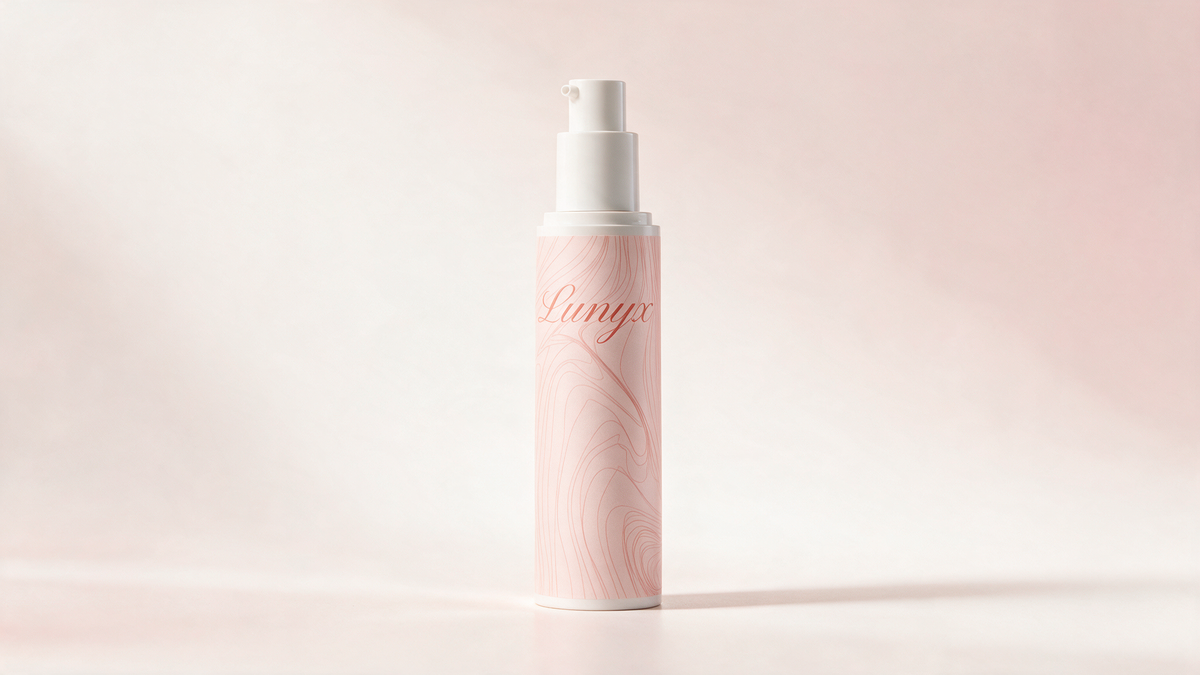 Sensitive Skin Overnight Cream, Fragrance-Free