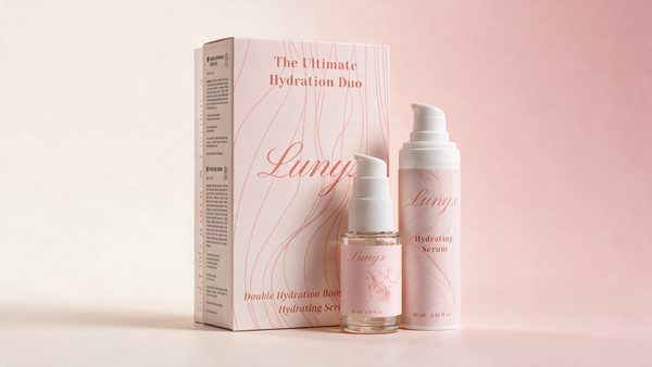 The Ultimate Hydration Duo