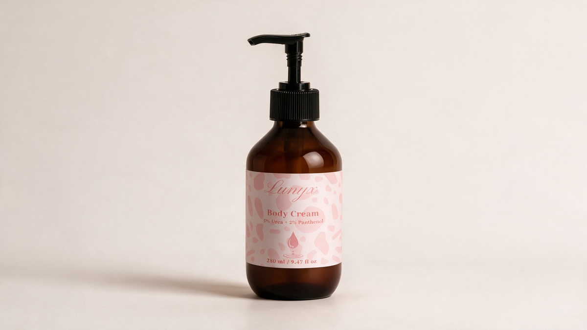 Cloud Skin Body Cream