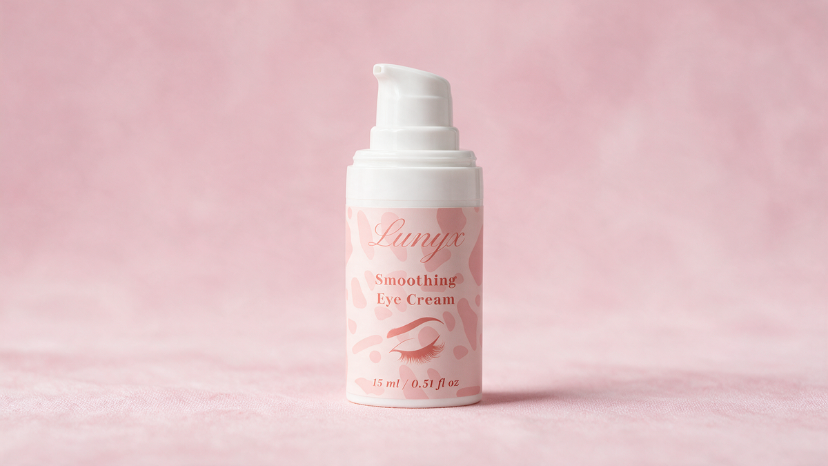 Smoothing Eye Cream