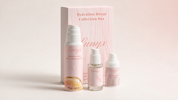 Hydration Ritual Collection Box