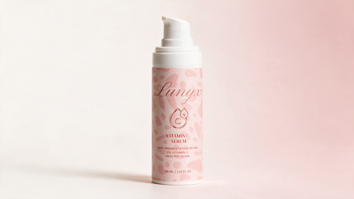 Vitamin C Serum