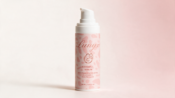 Vitamin C Serum