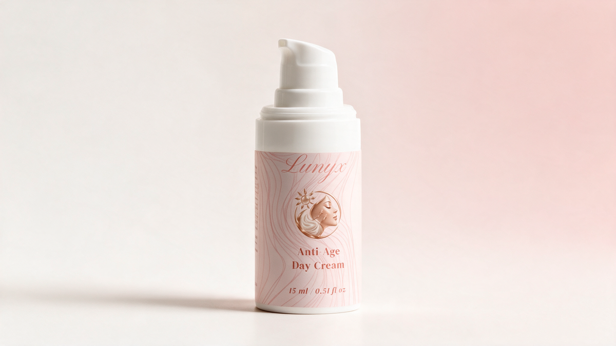Anti-Age Day Cream
