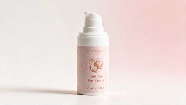 Anti-Age Day Cream