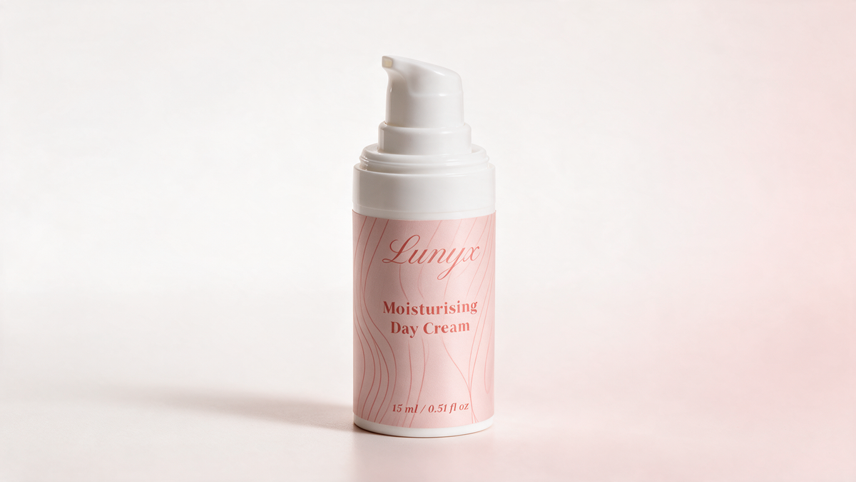 Moisturising Day Cream