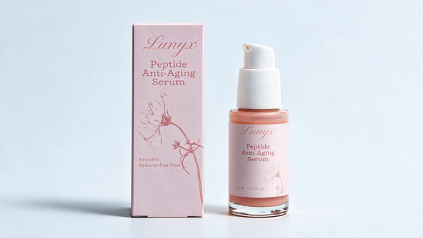 Peptide Anti-Aging Serum