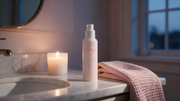 Sensitive Skin Overnight Cream, Fragrance-Free