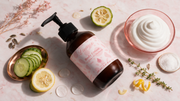 Cloud Skin Body Cream
