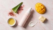 Sensitive Skin Overnight Cream, Fragrance-Free