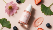 Peptide Anti-Aging Serum