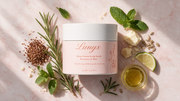 Deep Cleanse Scalp Scrub Rosemary Mint