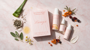 Hydration Ritual Collection Box