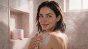 Icelandic Volcano Face & Body Scrub