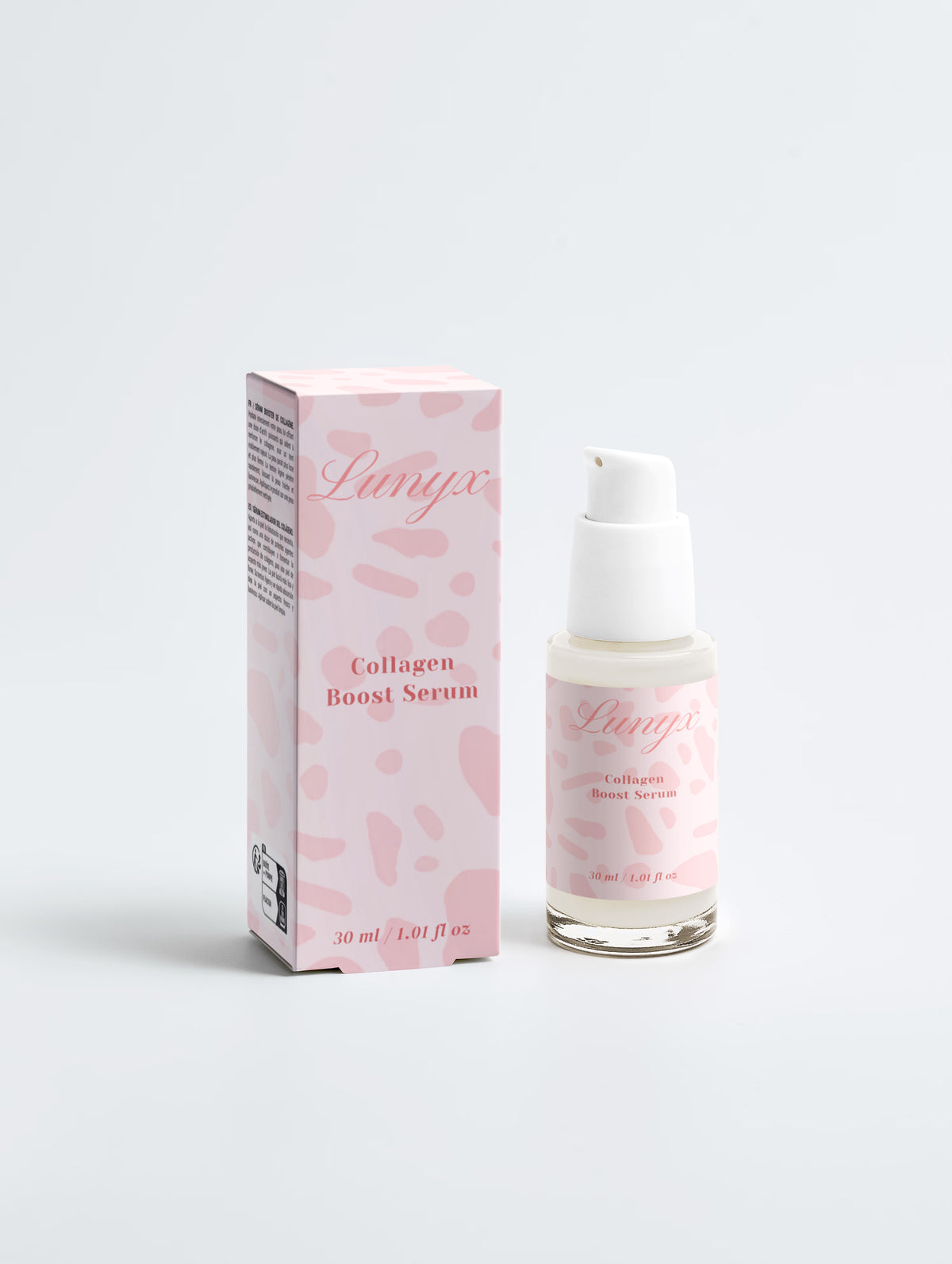 Collagen Boost Serum