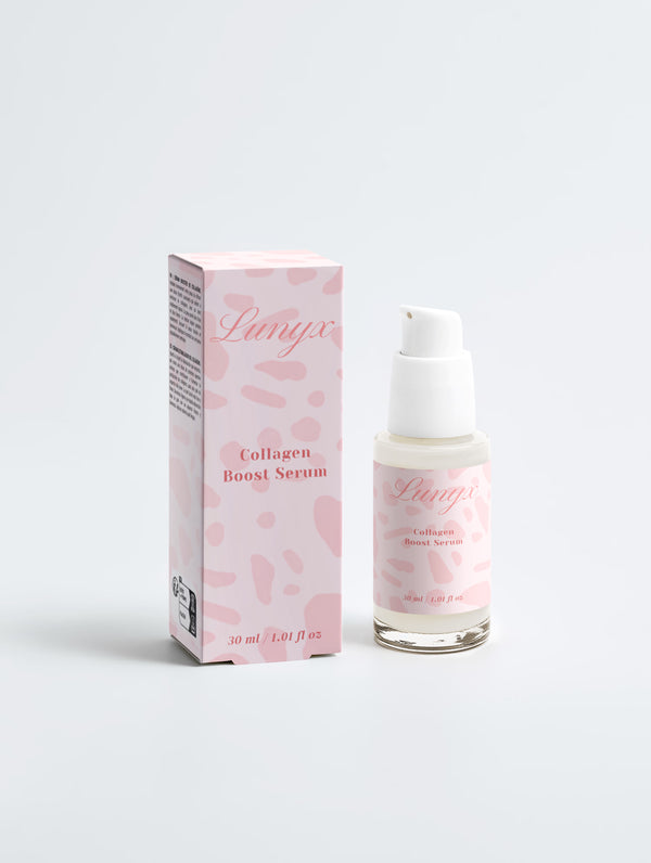 Kollagen-Boost-Serum