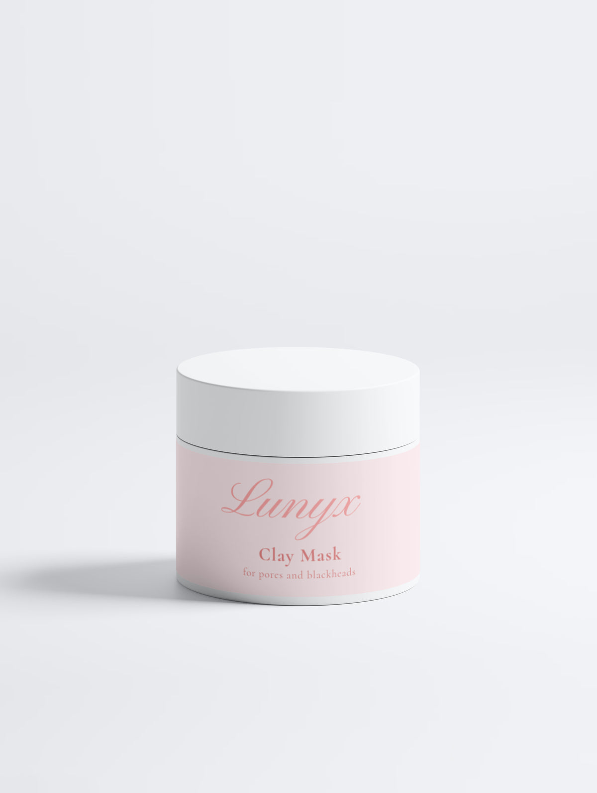 Pure Pore Clay Mask