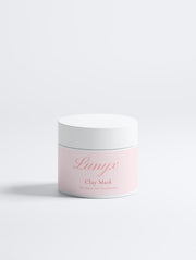 Pure Pore Clay Mask